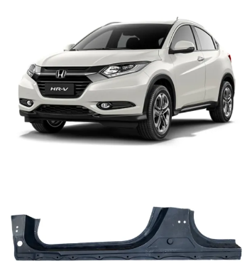 Honda Hrv