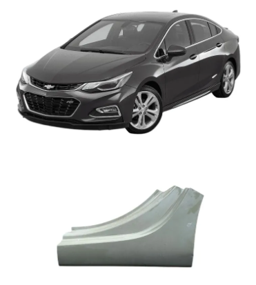 Cruze